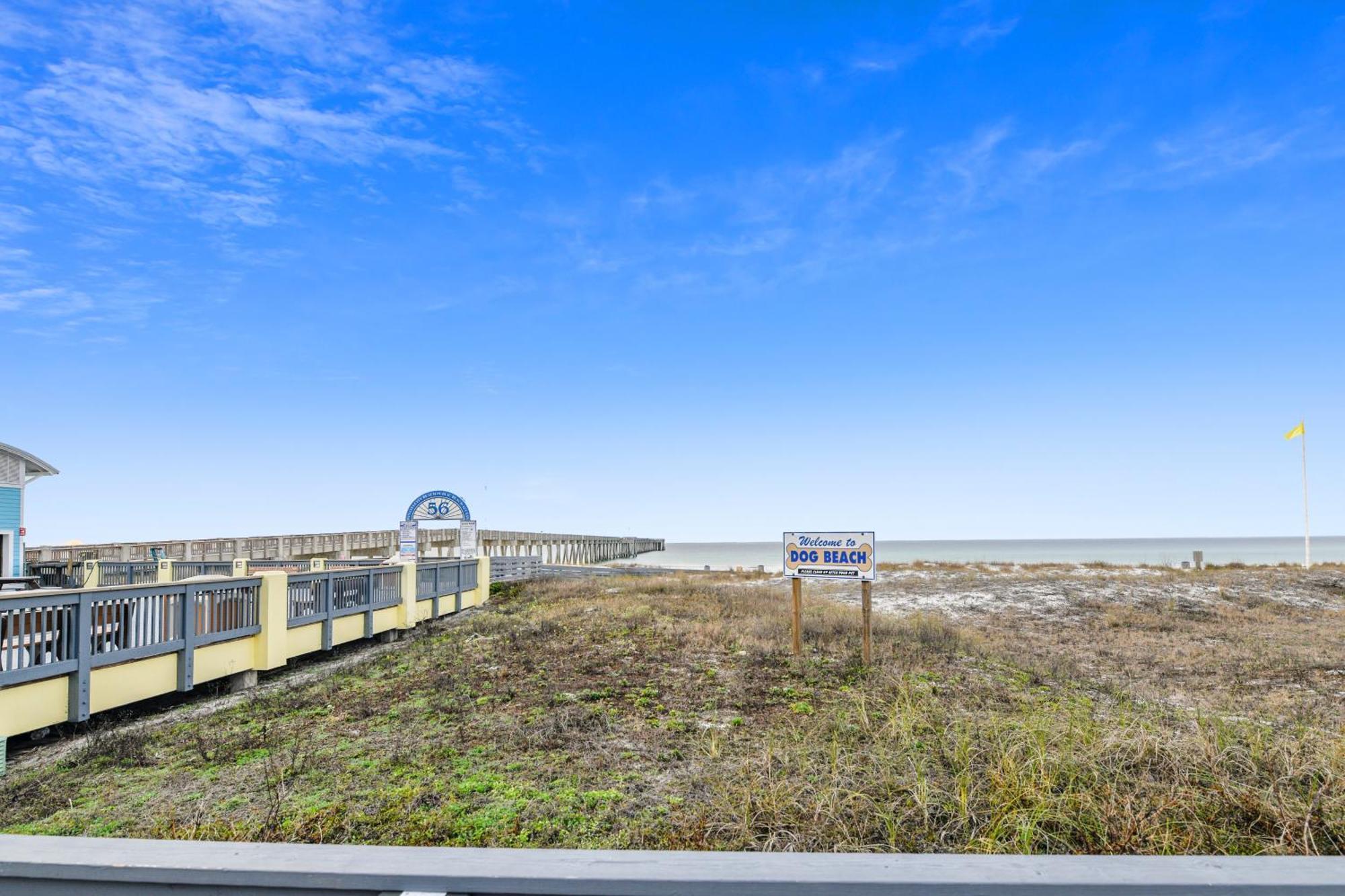 Sunset On Sunset By Book That Condo Panama City Beach Exteriör bild